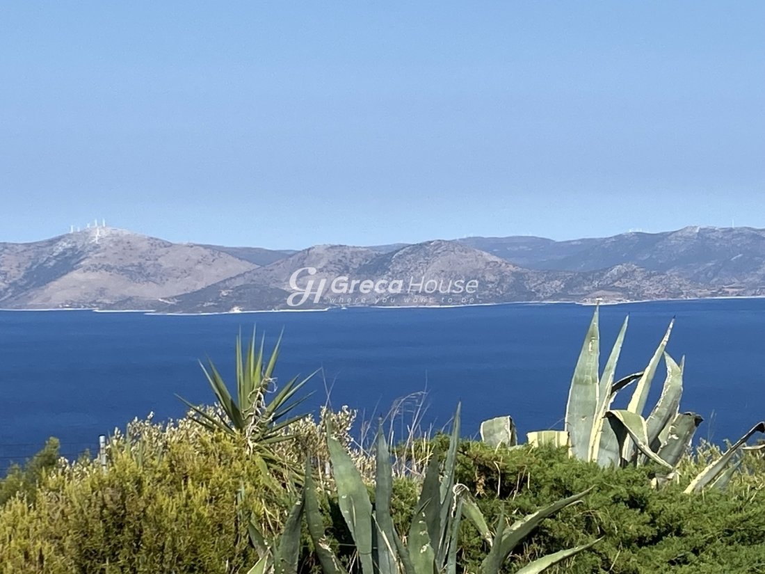Villa à Marathonas, Attique, Grèce 3 - 14603992