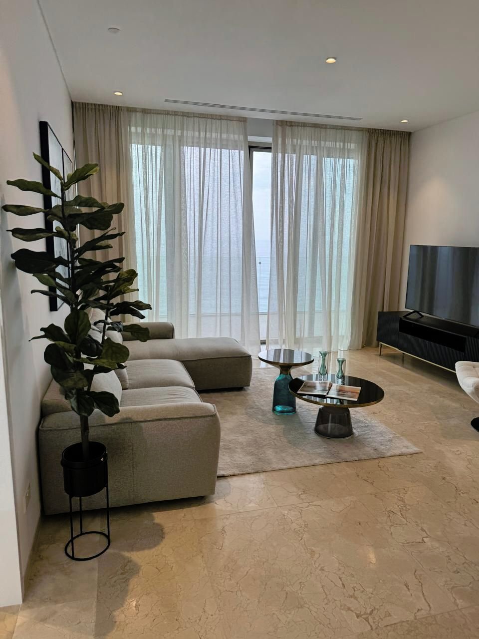 Apartment in Yeroskipou, Paphos, Cyprus 2 - 14605157