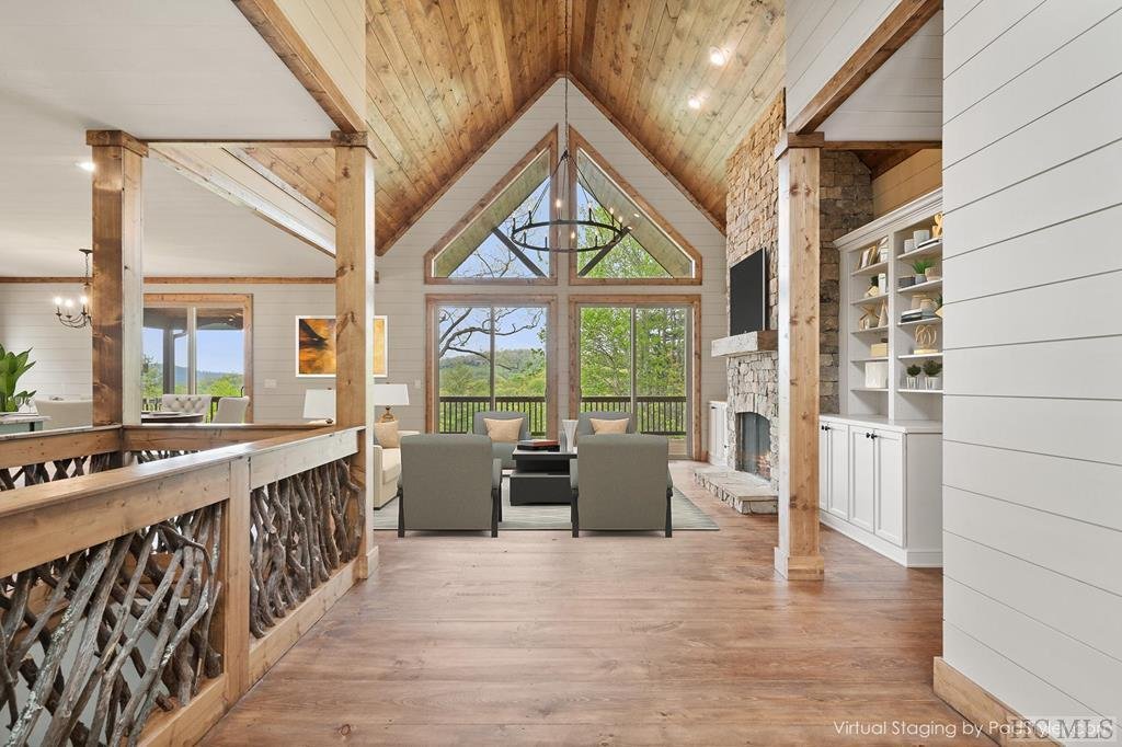 House in Cashiers, North Carolina, United States 3 - 13759071