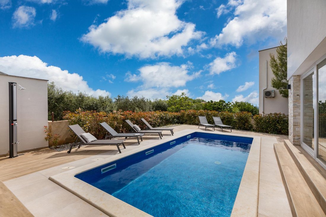 Villa in Fazana, Istria County, Croatia 3 - 14605100
