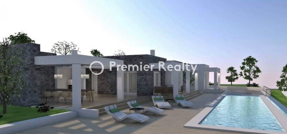 Villa in Northern Corfu, Peloponnese, Western Greece and the Ionian, Greece 1 - 14605238