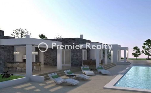 Villa in Northern Corfu, Peloponnese, Western Greece and the Ionian, Grecia 1