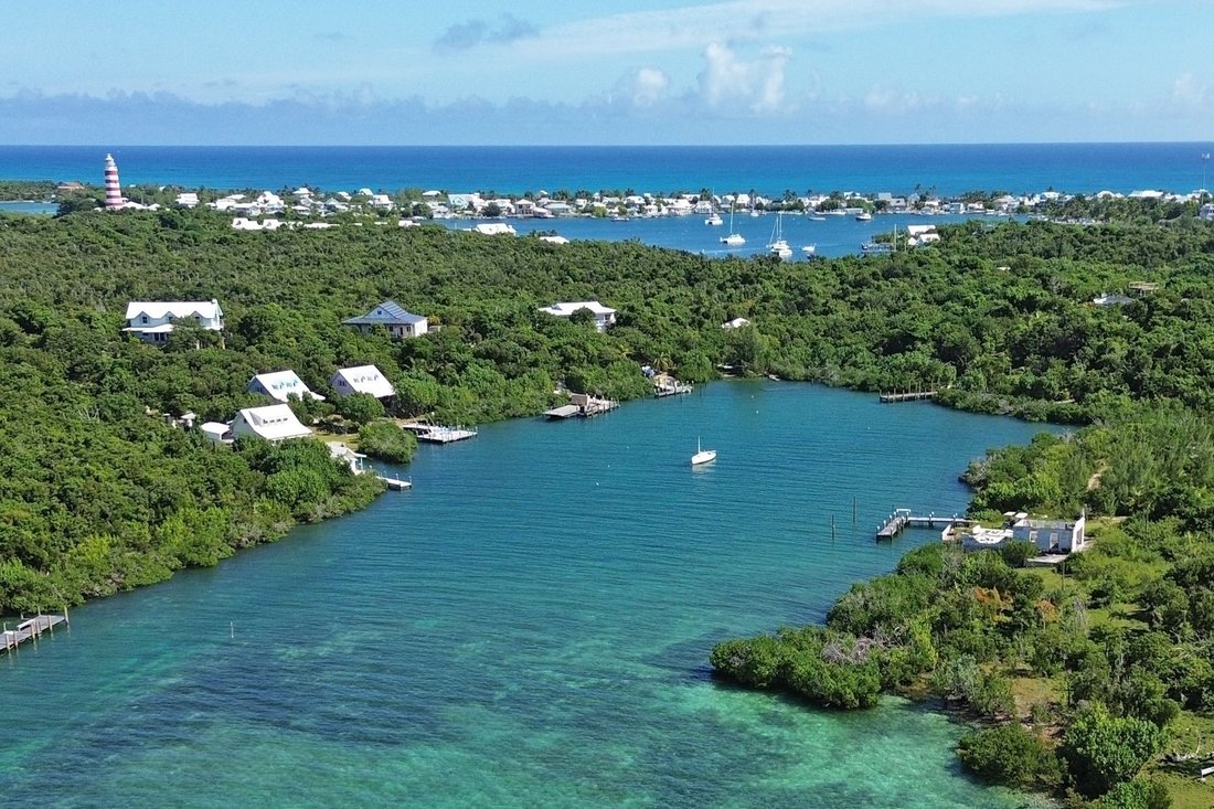 Elbow Cay, Central Abaco, The Bahamas 5 - 14599281