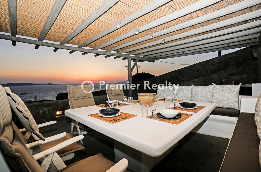 Villa in Mykonos, Aegean, Greece 3 - 14605244