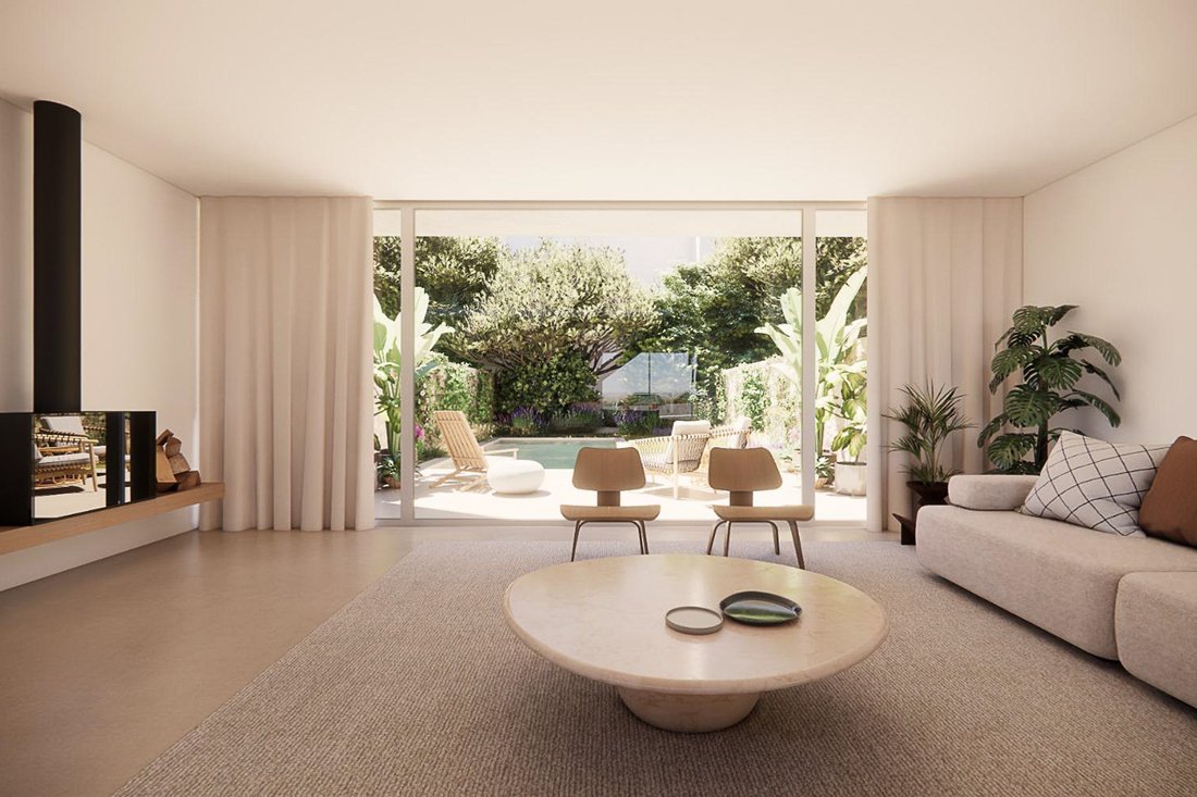 Townhouse in Santa Margalida, Balearic Islands, Spain 2 - 14604176