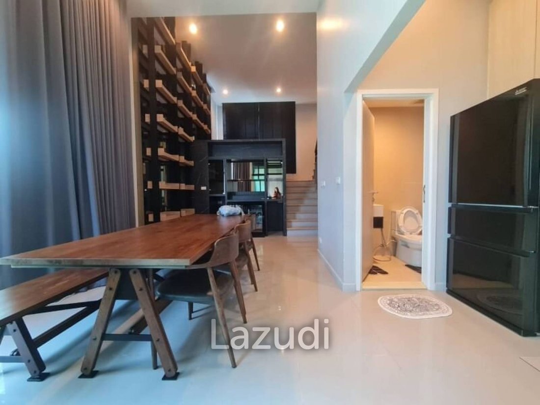 House in Chong Nonsi, Krung Thep Maha Nakhon, Thailand 5 - 14605106