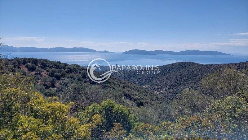Land in Koinotita Thermisias, Ermioni, Greece 3 - 14604120