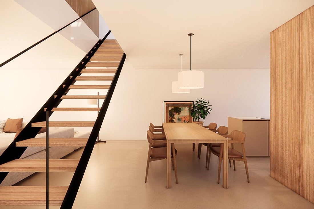 Townhouse in Santa Margalida, Balearic Islands, Spain 5 - 14604180