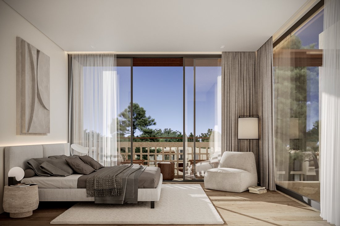 Villa in Konia, Paphos, Cyprus 2 - 14605226