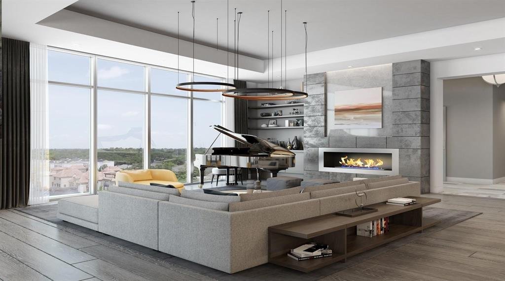 Condo in Houston, Texas, United States 4 - 13862110