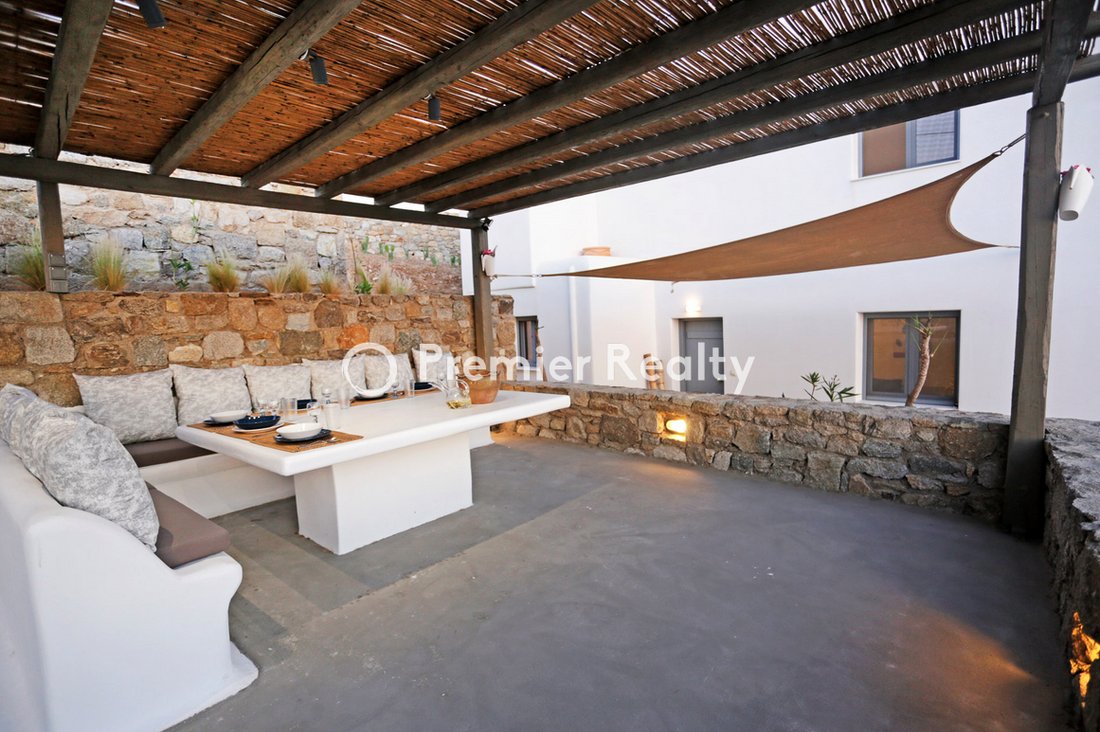 Villa in Mykonos, Aegean, Greece 2 - 14605244