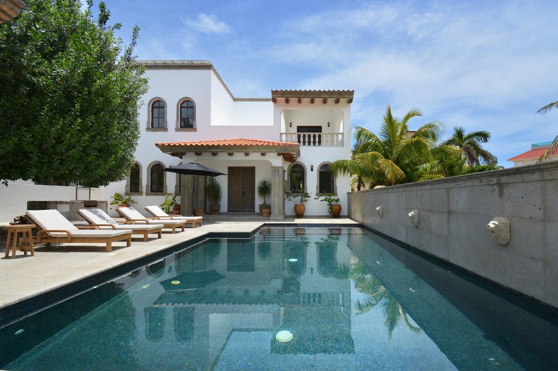 House in Cancún, Quintana Roo, Mexico 2 - 14134496