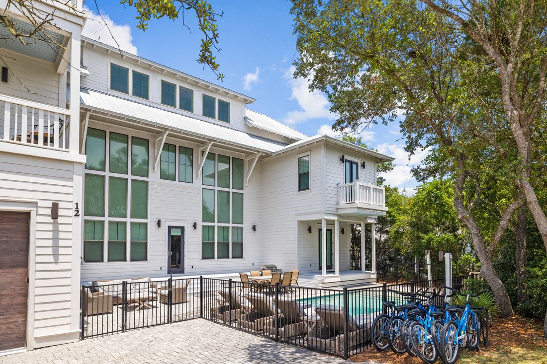House in Rosemary Beach, Florida, United States 2 - 14603406