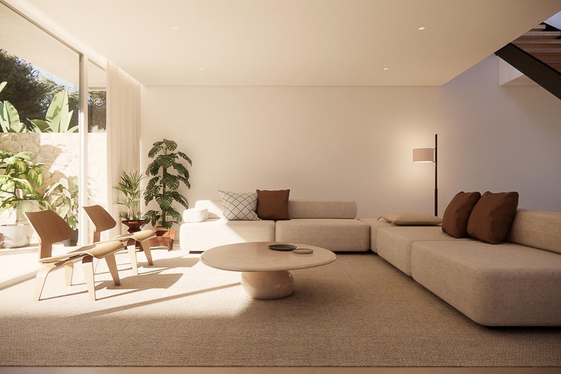 Townhouse in Santa Margalida, Balearic Islands, Spain 3 - 14604176