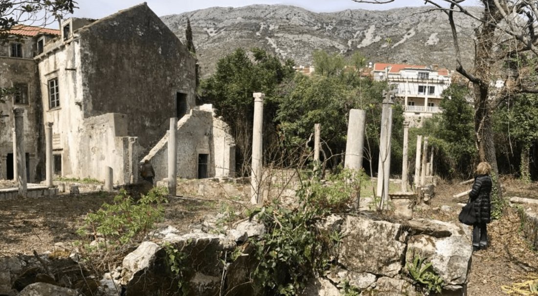 House in Gradski kotar Gruz, Dubrovnik, Dubrovnik-Neretva County 4 - 14604017
