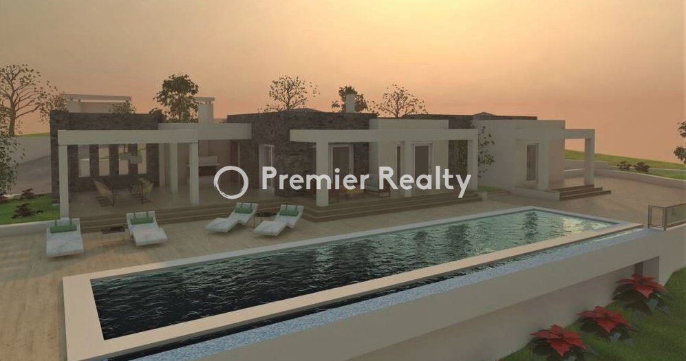 Villa in Northern Corfu, Peloponnese, Western Greece and the Ionian, Greece 2 - 14605238
