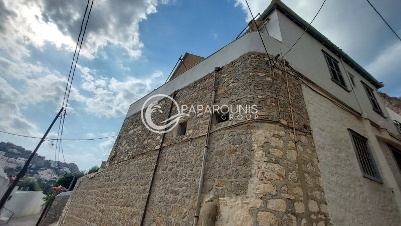 House in Hydra, Attica, Greece 3 - 14604085
