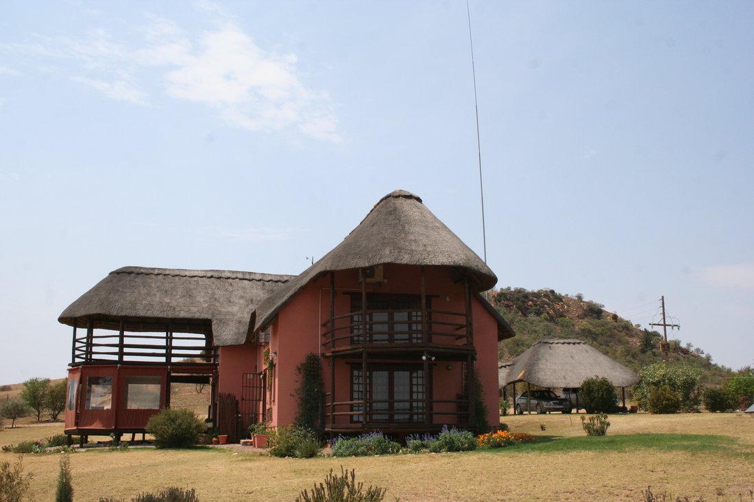 Estate in Bromhof, Gauteng, South Africa 1 - 14604199