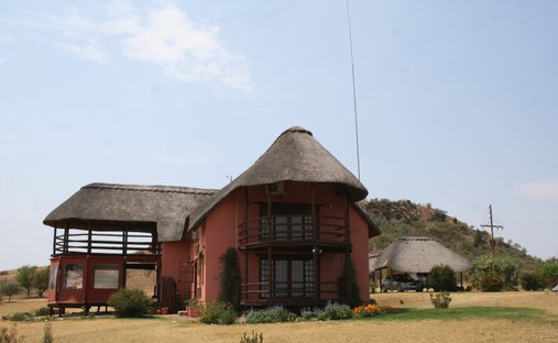 Estate in Bromhof, Gauteng, South Africa 1