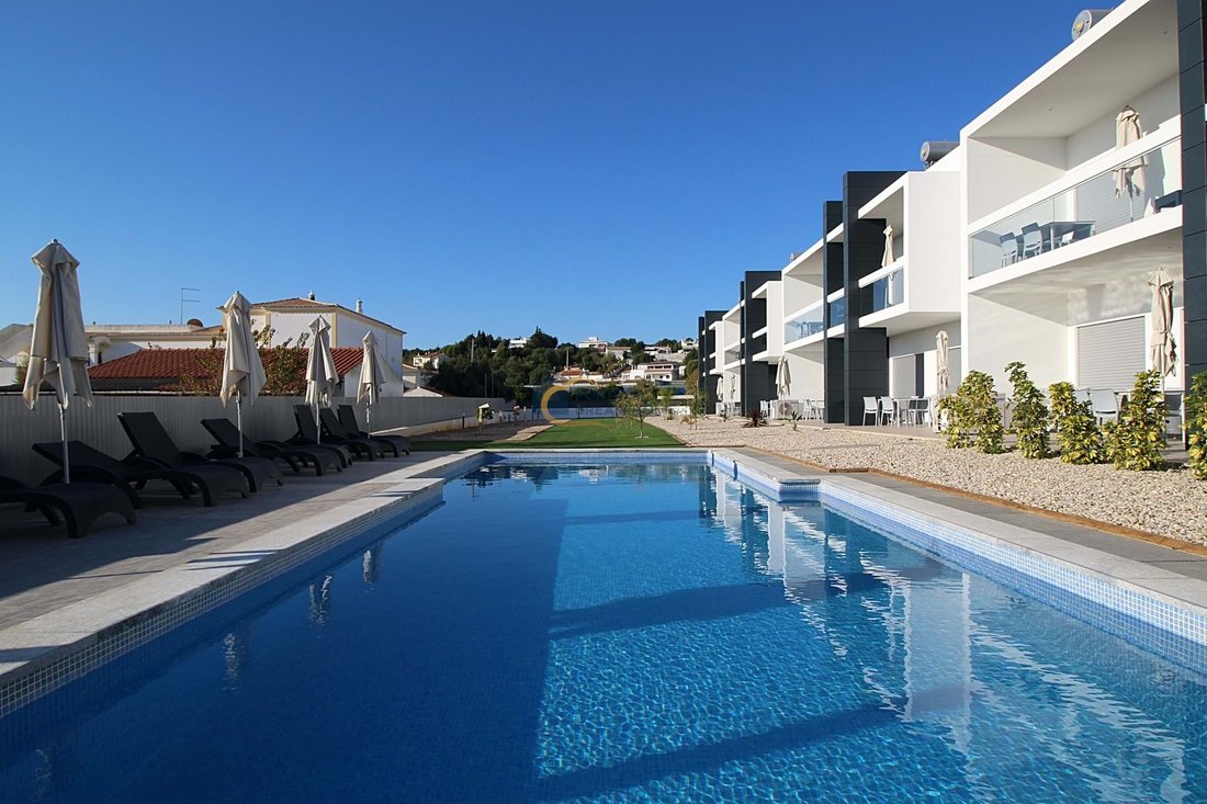 Apartment in Guia, Algarve, Portugal 1 - 14591231