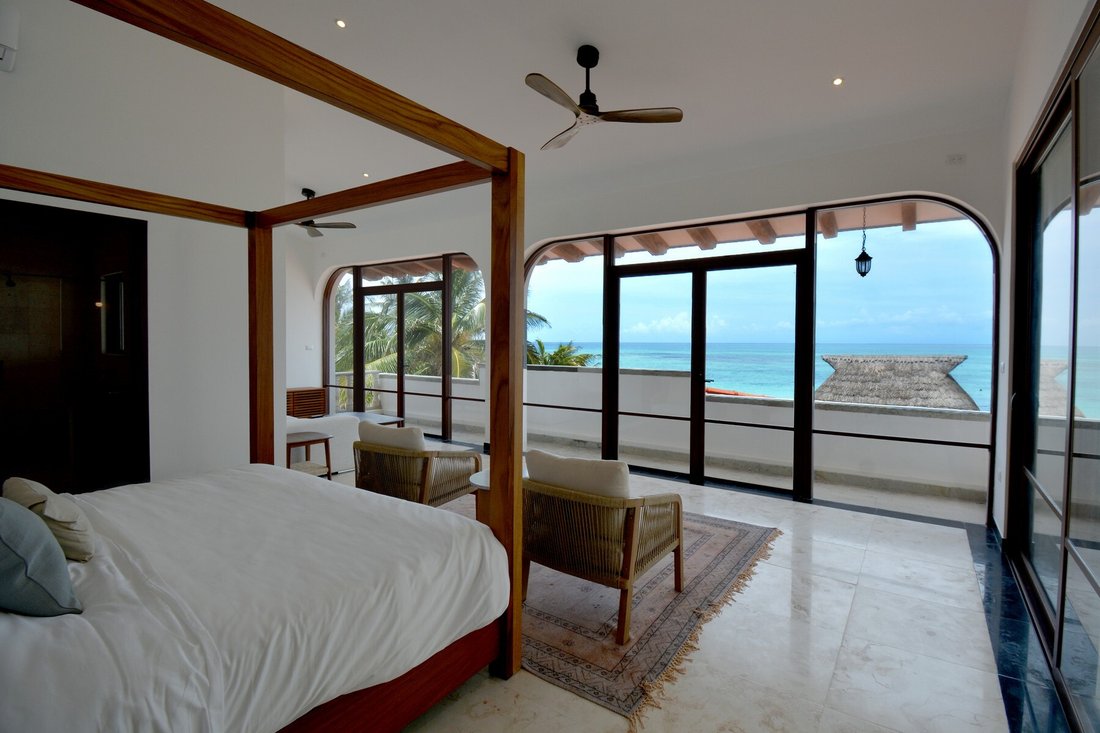 House in Cancún, Quintana Roo, Mexico 1 - 14134496