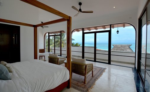 Maison à Cancún, Quintana Roo, Mexique 1