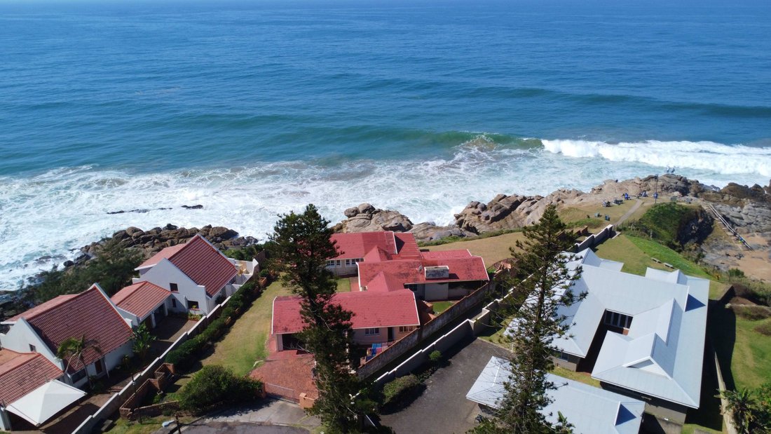 Country House in Simbithi Eco Estate, KwaZulu-Natal, South Africa 3 - 14598363