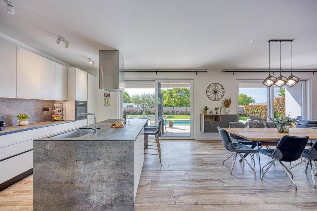 House in Nova Vas, Porec, Istria County, Croatia 4 - 14604018