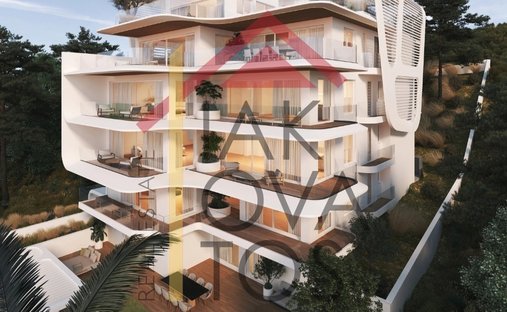 Apartment in Vouliagmeni, Attica, Greece 1