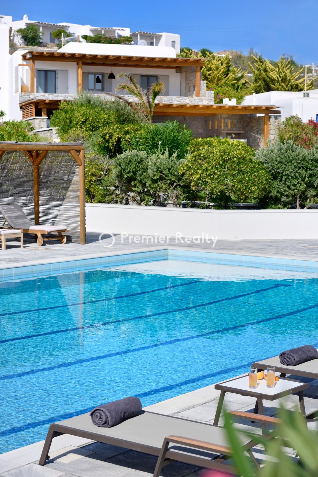 Villa in Ano Mera Community, Aegean, Greece 2 - 14605240