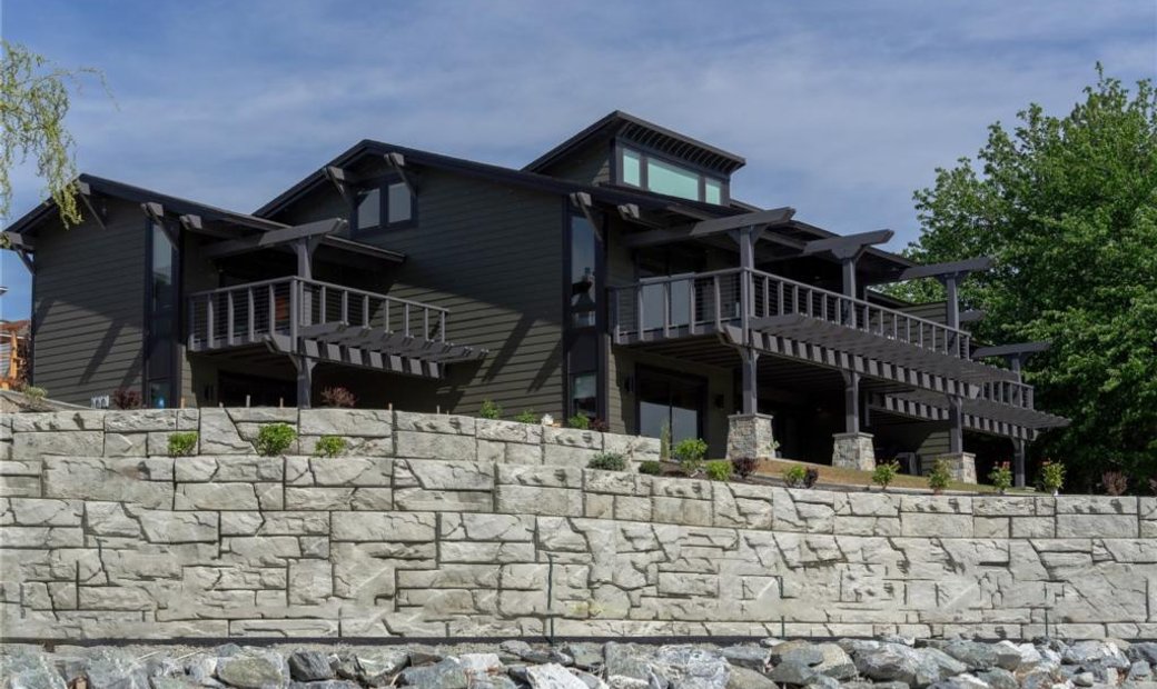 Condominium Manson In Manson, Washington, United States For Sale (14604368)