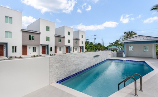 Appartement à George Town, George Town, Îles Caïmans 1