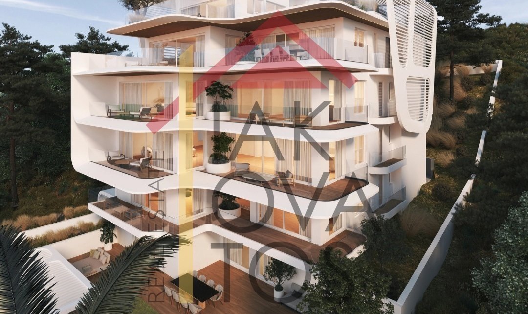 Apartment in Vouliagmeni, Attica, Greece 5 - 14605263