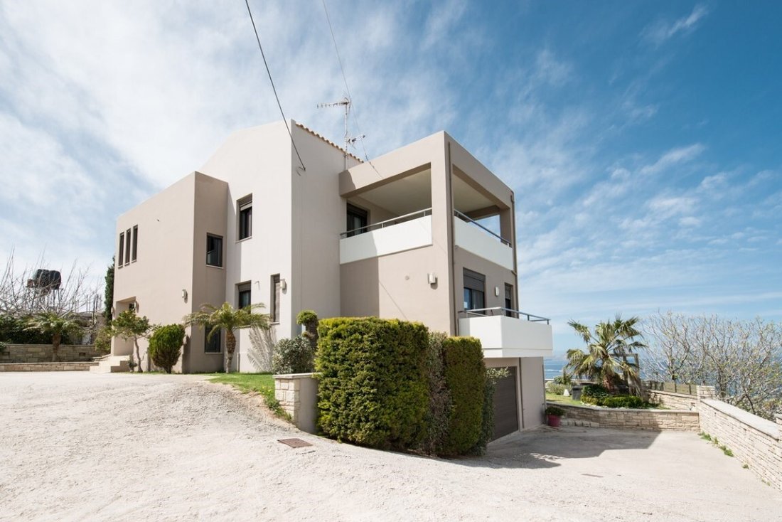 Villa à Kissamos, Grèce 3 - 14603384