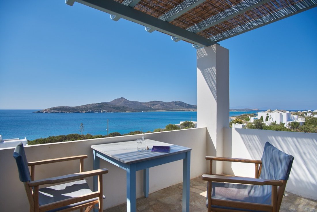 House in Antiparos, Aegean, Greece 2 - 14605614