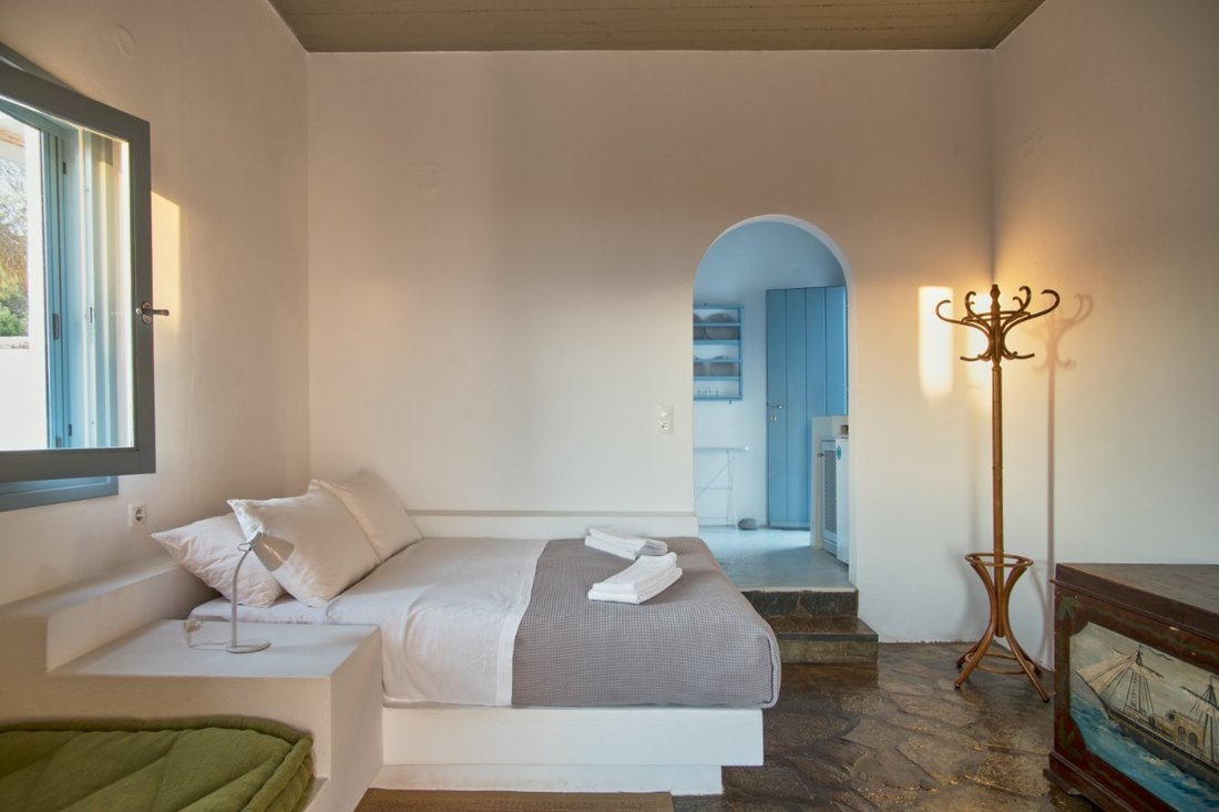 House in Antiparos, Aegean, Greece 4 - 14605614
