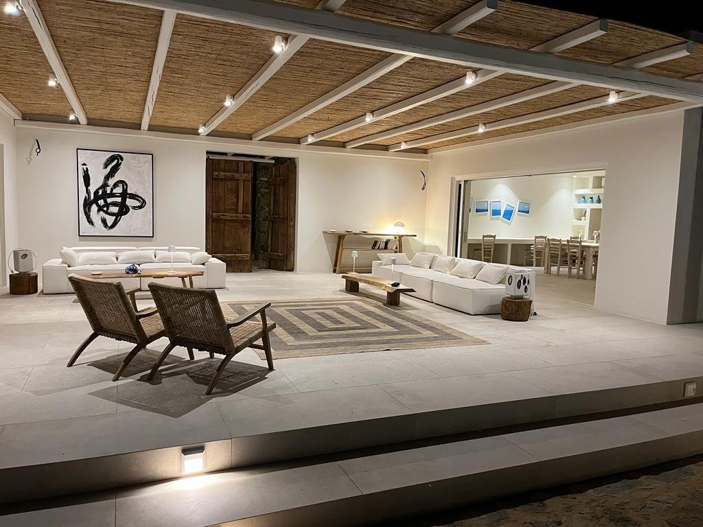 Villa in Paros, Aegean, Greece 4 - 14605618
