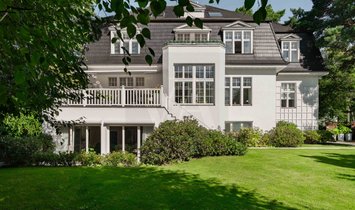 Real Estate in Berlin, Germany | JamesEdition