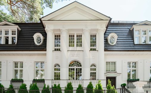 Villa in Berlin, Berlin, Germany 1