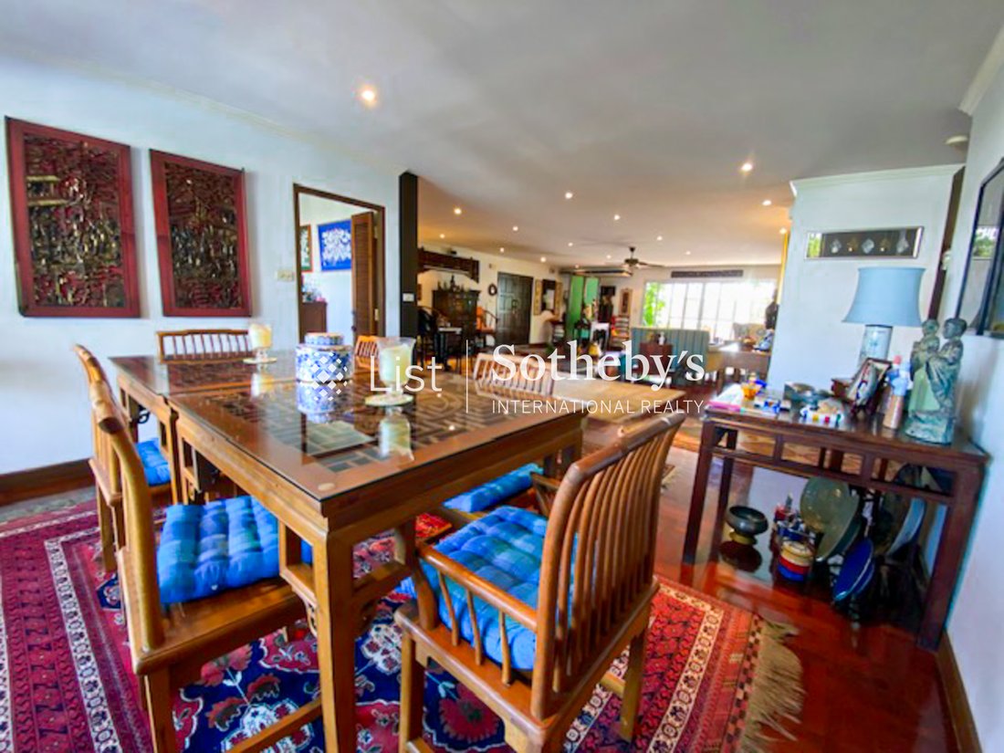Condo in Bangkok, Krung Thep Maha Nakhon, Thailand 5 - 14605612