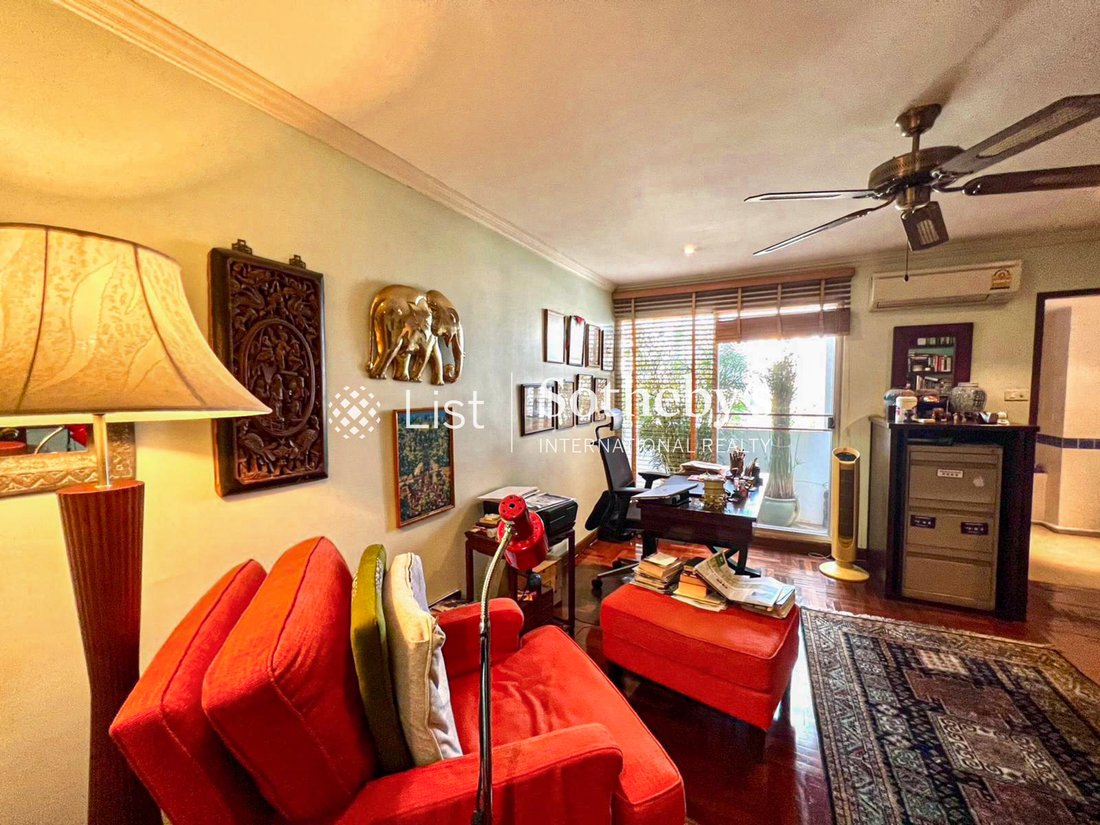 Condo in Bangkok, Krung Thep Maha Nakhon, Thailand 3 - 14605612