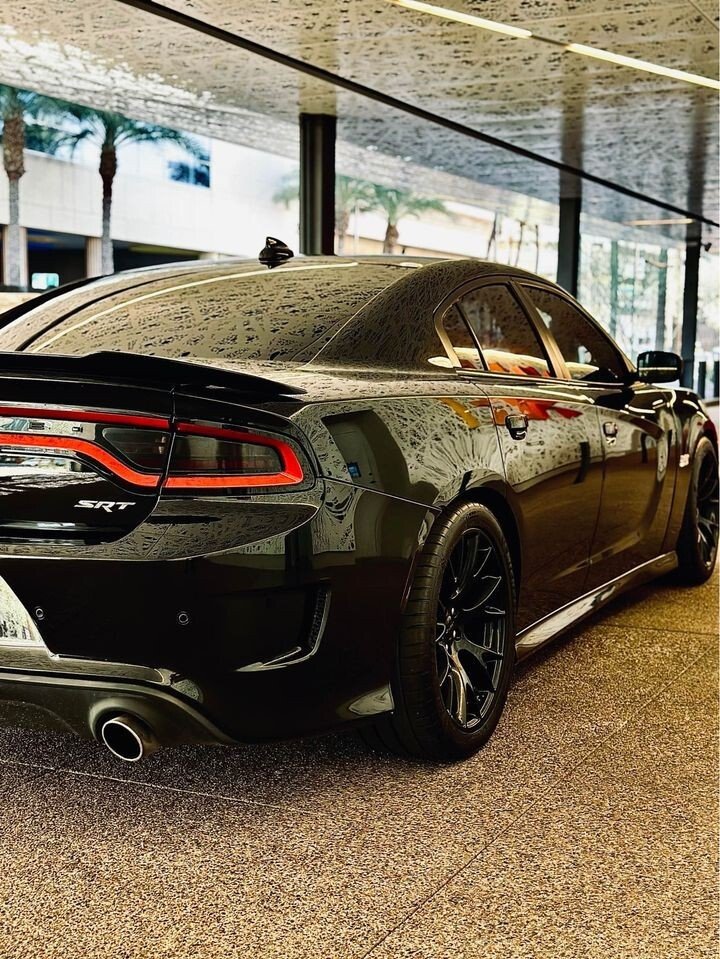 Dodge Charger in SCOTTSDALE, AZ, United States 5 - 14605664