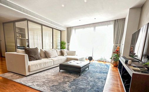 Condominio a Bangkok, Bangkok, Thailandia 1
