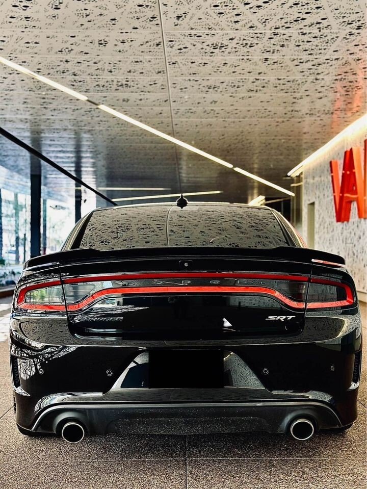 Dodge Charger in SCOTTSDALE, AZ, United States 4 - 14605664