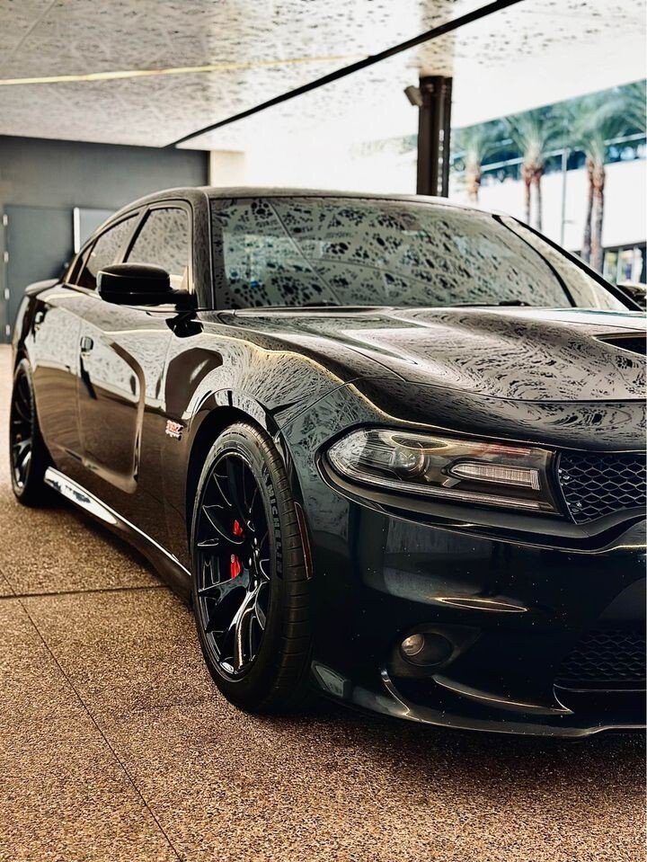 Dodge Charger in SCOTTSDALE, AZ, United States 1 - 14605664