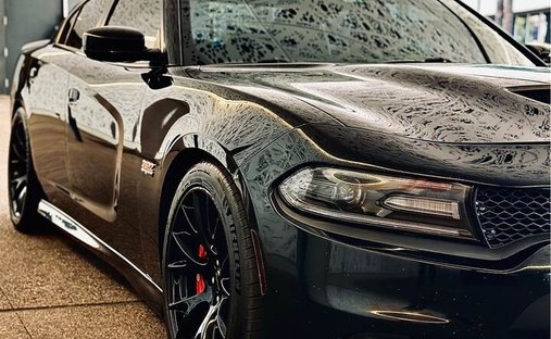 Dodge Charger in Scottsdale, AZ, United States 1