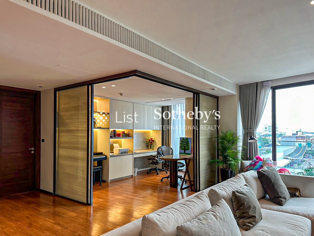 Condo in Bangkok, Krung Thep Maha Nakhon, Thailand 4 - 14605650