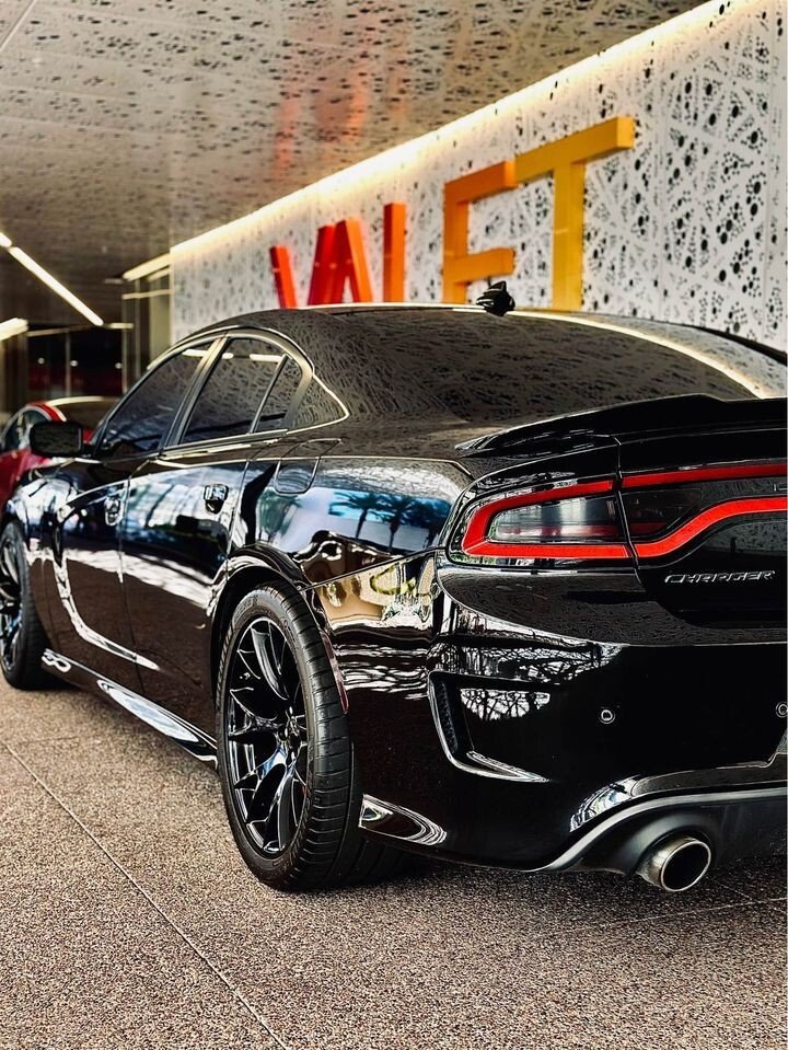 Dodge Charger in SCOTTSDALE, AZ, United States 3 - 14605664