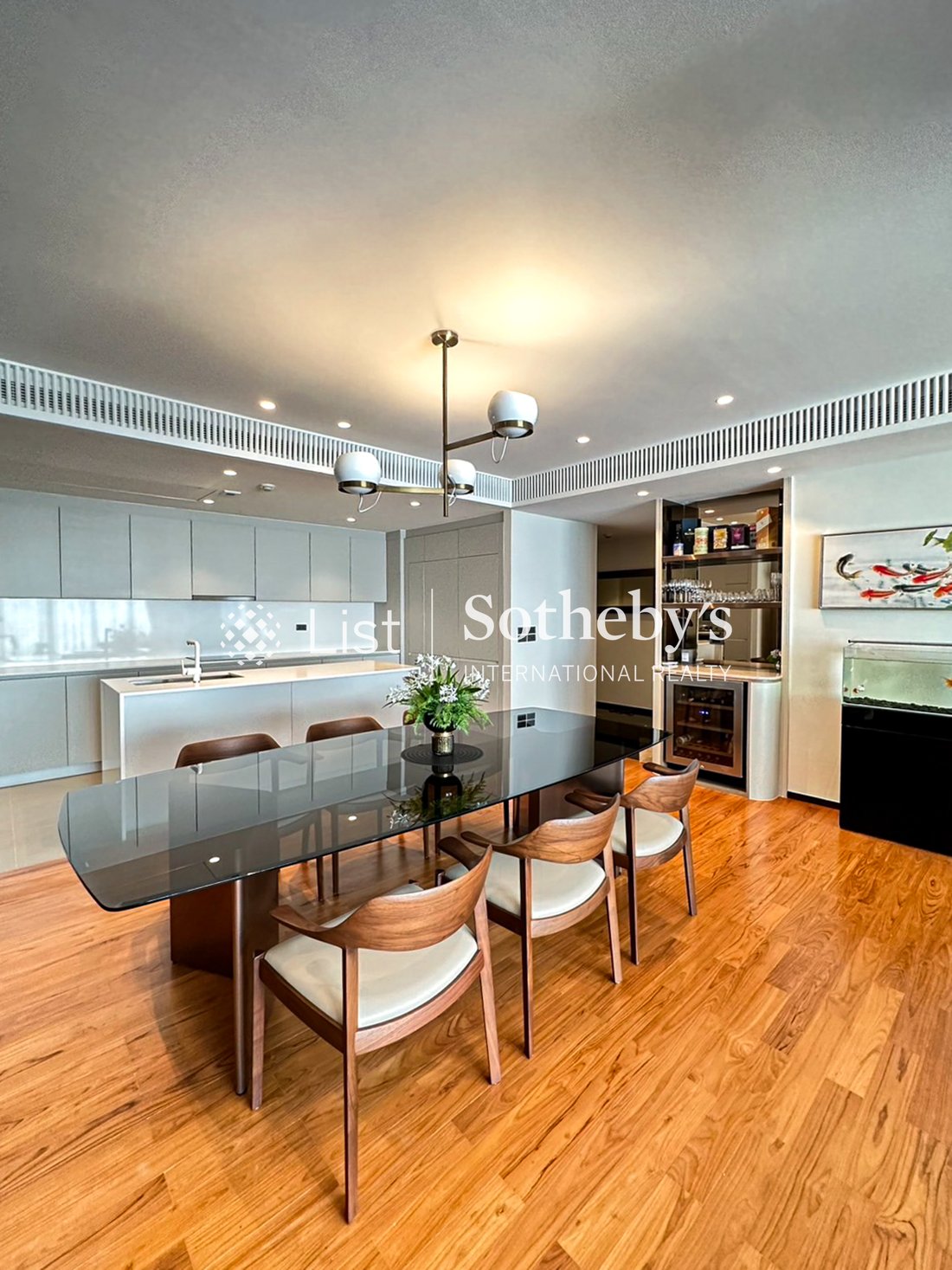 Condo in Bangkok, Krung Thep Maha Nakhon, Thailand 3 - 14605650