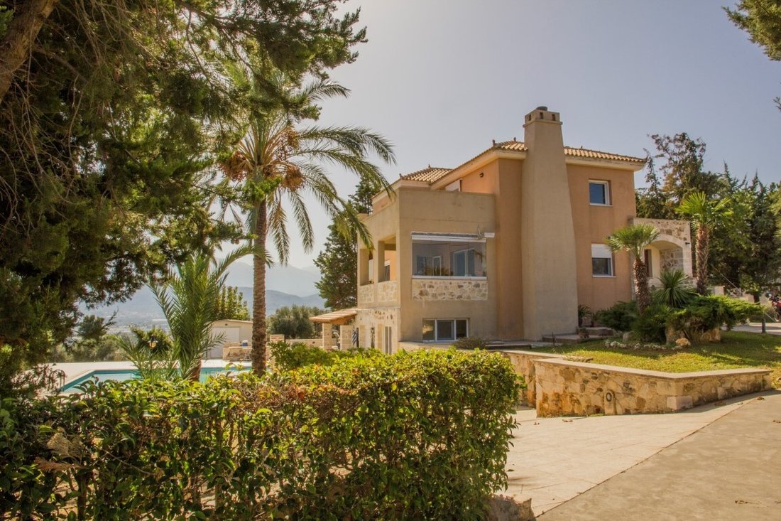 Villa in Crete, Greece 2 - 14605720